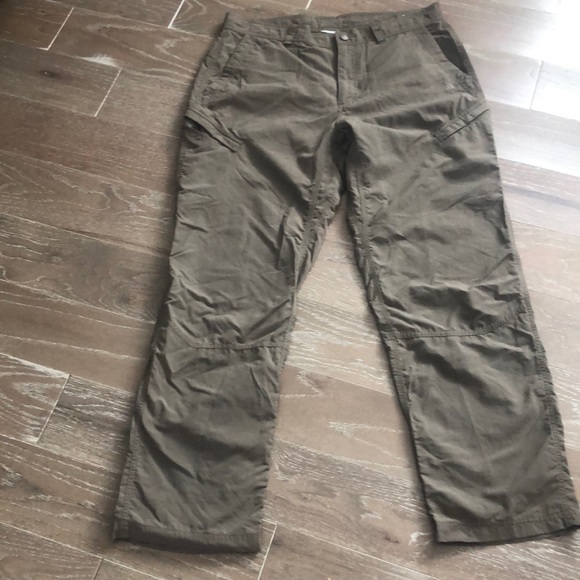 The North Face men’s pants - Picture 2 of 12